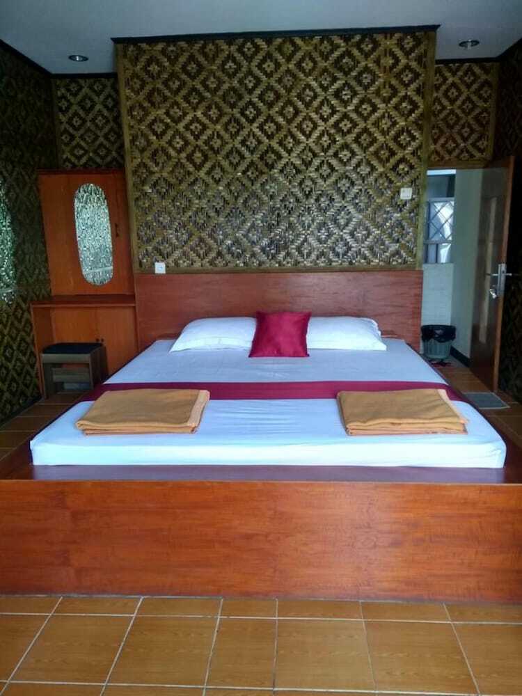 Hotel Pondok Kulawarga