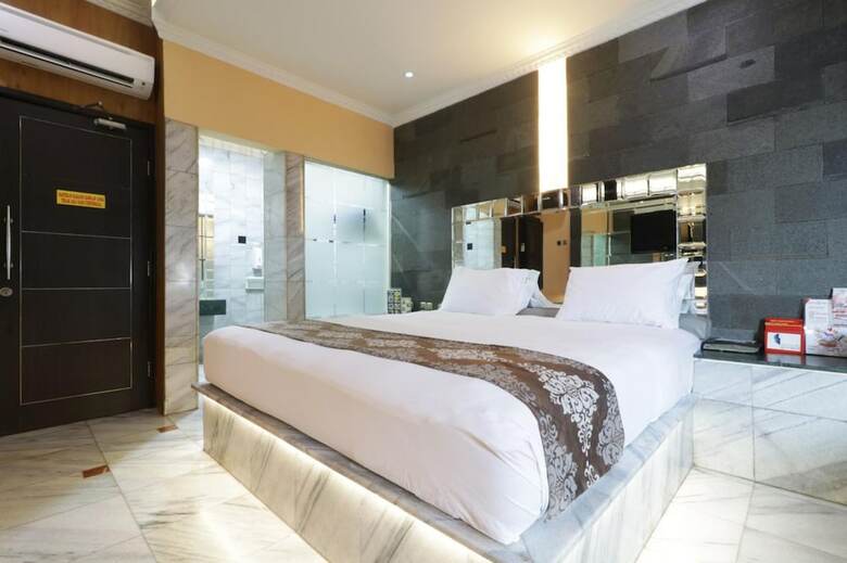 Hotel Pondok Citra Grogol