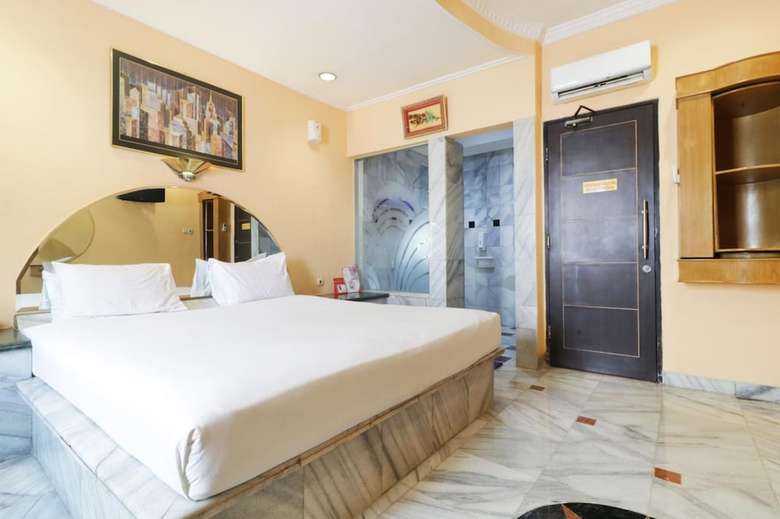 Hotel Pondok Citra Grogol