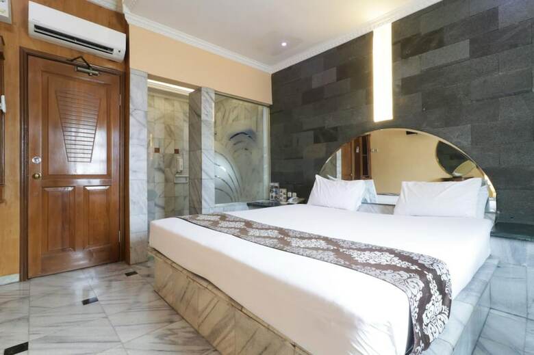 Hotel Pondok Citra Grogol