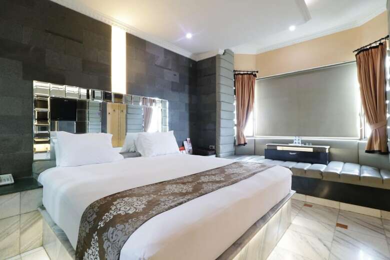 Hotel Pondok Citra Grogol