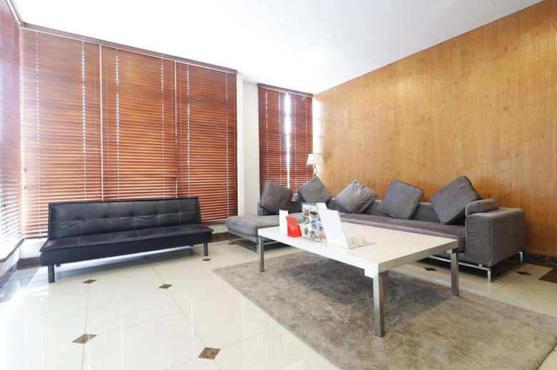 Hotel Pondok Citra Grogol