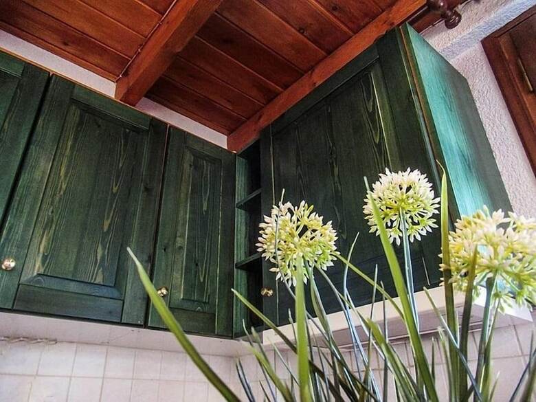 Apartamentos Traditional Charming Stone Chalet