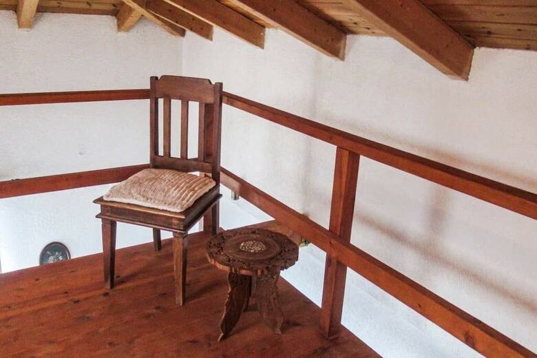 Apartamentos Traditional Charming Stone Chalet