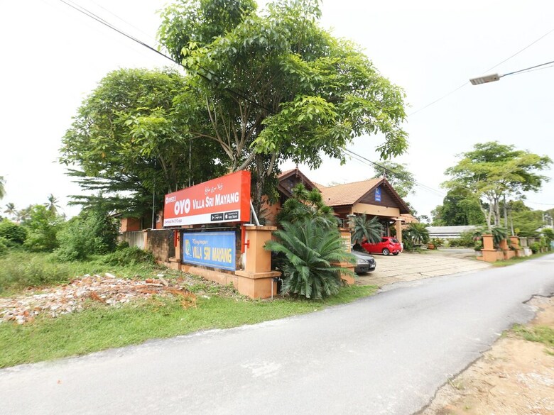 Hotel Oyo 89523 Villa Sri Mayang