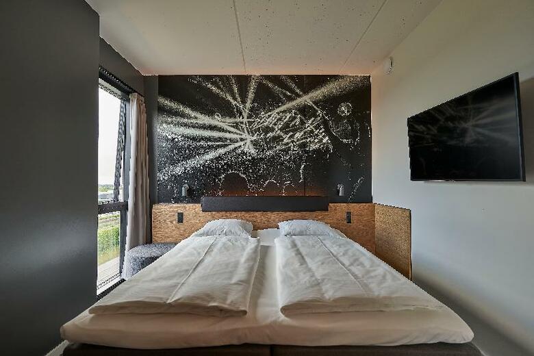 Hotel Four Points Flex By Sheraton Copenhagen Arena