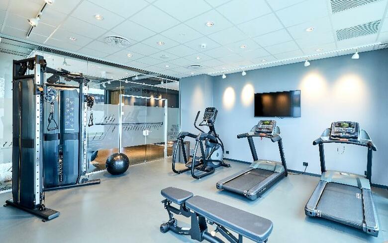 Hotel Four Points Flex By Sheraton Copenhagen Arena