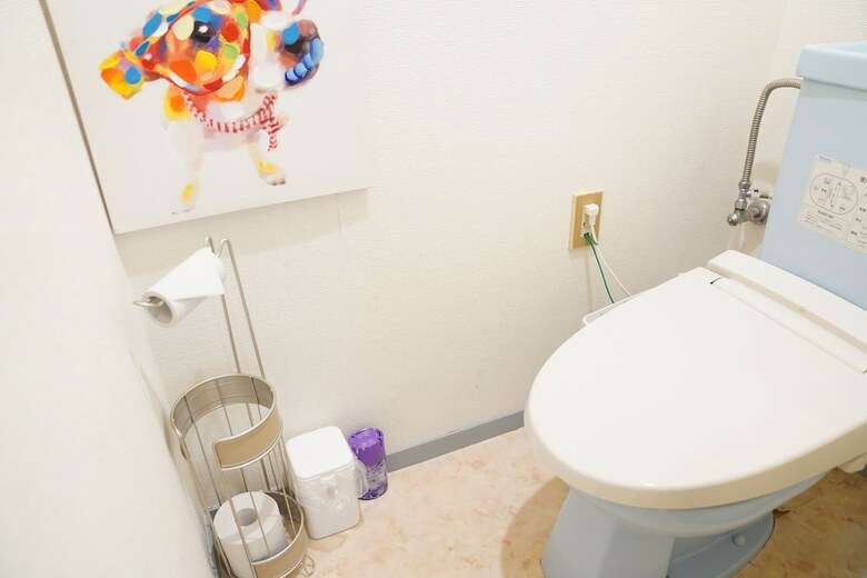 Metro Daikoku Apartment