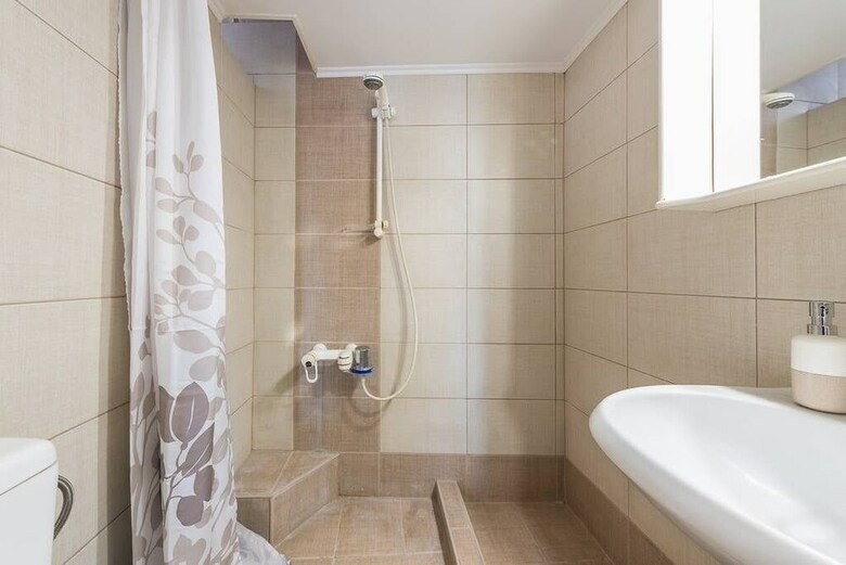 Apartamentos Central Flat With Cosy Sunny Terrace