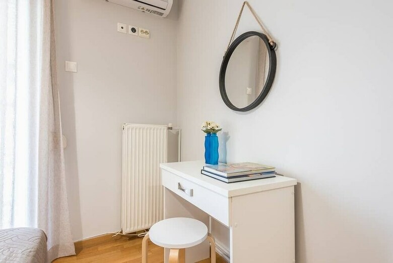 Apartamentos Central Flat With Cosy Sunny Terrace