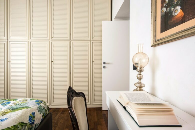 Ludovisi Apartment Deluxe