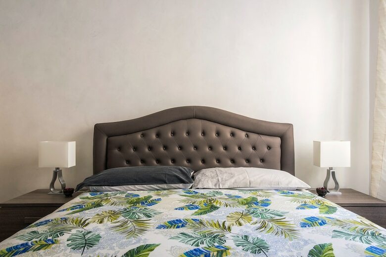 Ludovisi Apartment Deluxe