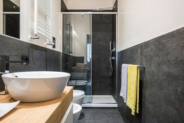 Ludovisi Apartment Deluxe