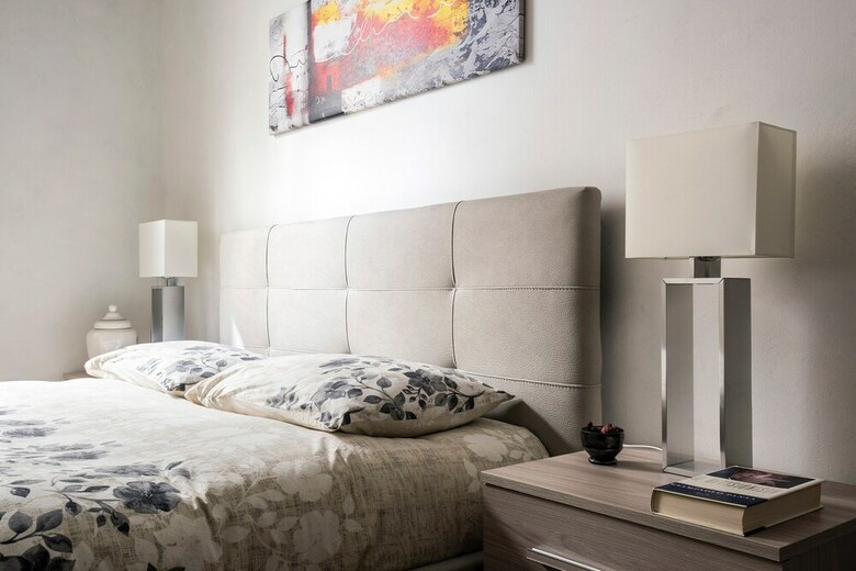 Ludovisi Apartment Deluxe