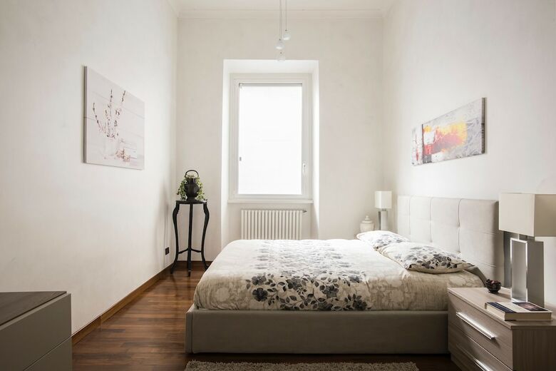 Ludovisi Apartment Deluxe