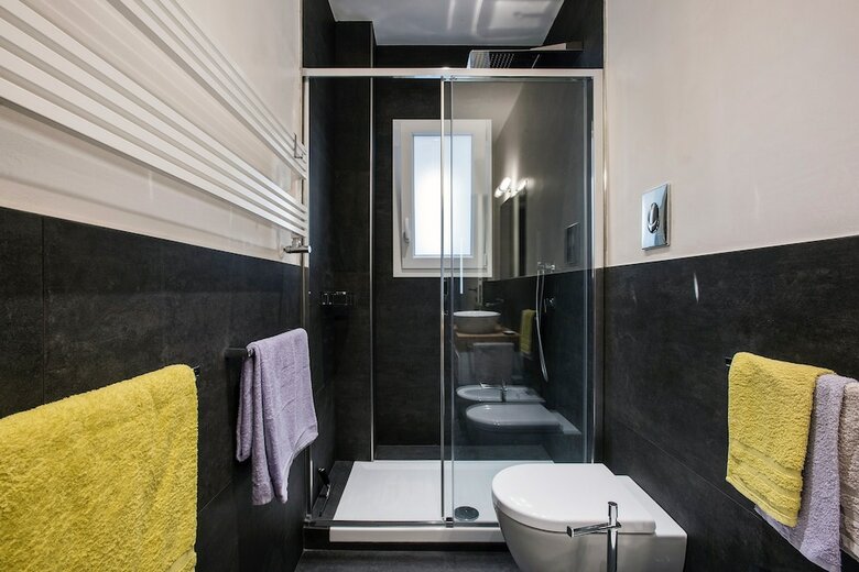 Ludovisi Apartment Deluxe