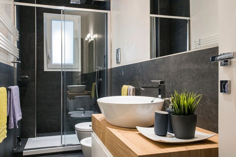 Ludovisi Apartment Deluxe