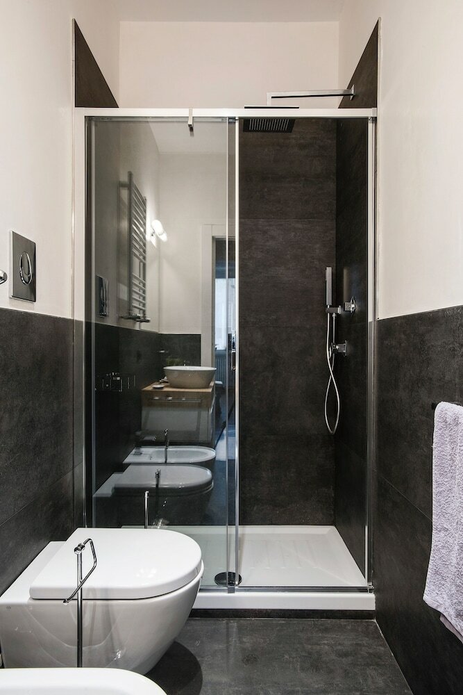 Ludovisi Apartment Deluxe