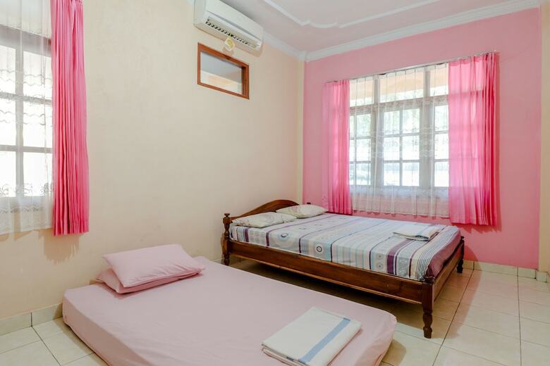 Hotel Kukup Indah