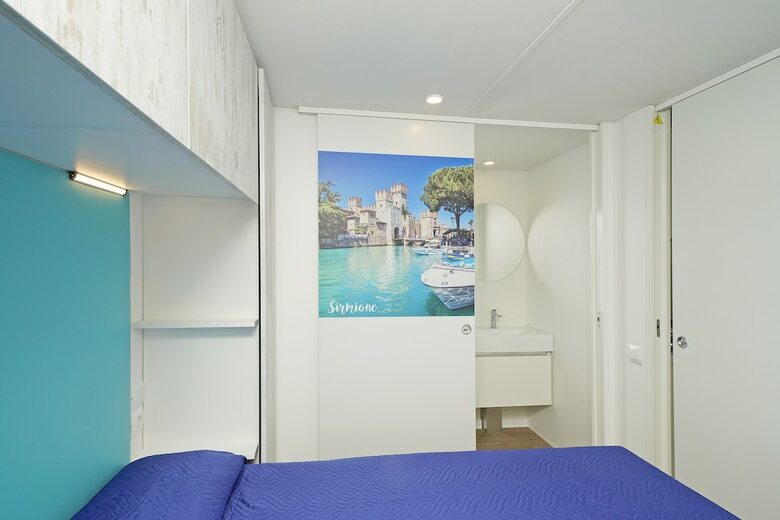 Camping Village San Francesco