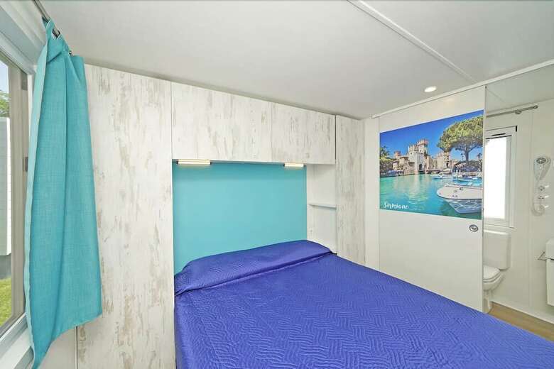 Camping Village San Francesco