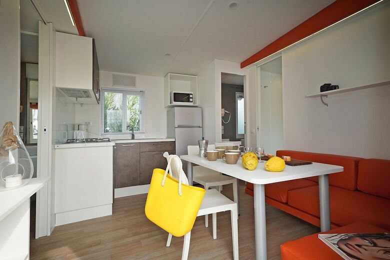 Camping Village San Francesco