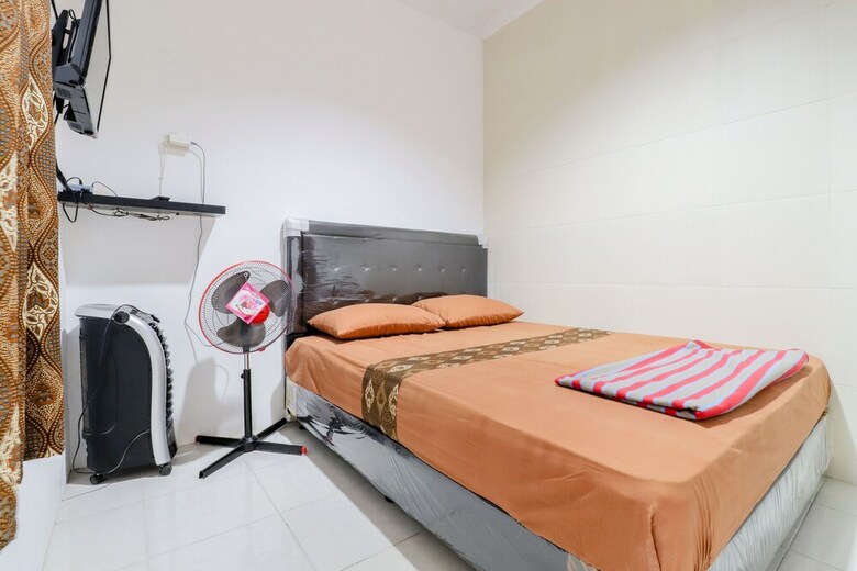 Hotel Java Homestay