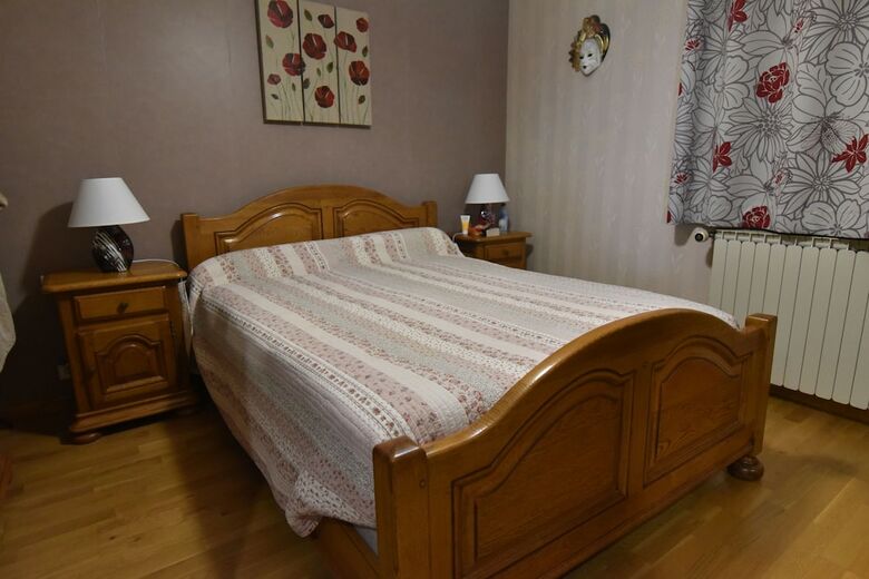Bed & Breakfast Chambres D'hotes Proche D'annecy
