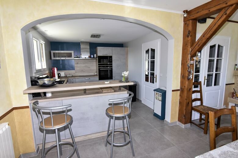 Bed & Breakfast Chambres D'hotes Proche D'annecy