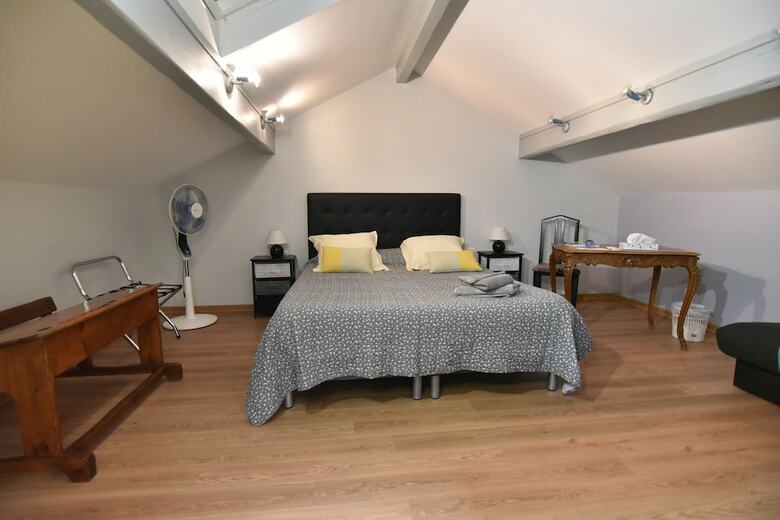 Bed & Breakfast Chambres D'hotes Proche D'annecy