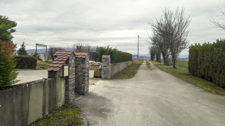 Bed & Breakfast Chambres D'hotes Proche D'annecy