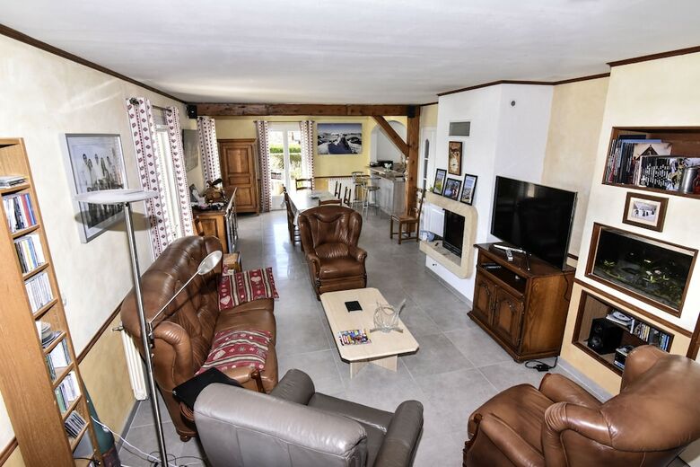 Bed & Breakfast Chambres D'hotes Proche D'annecy