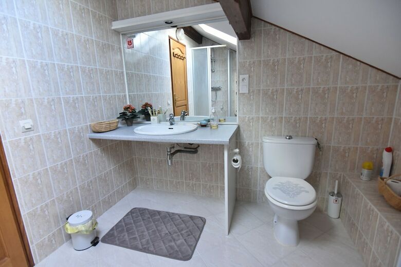 Bed & Breakfast Chambres D'hotes Proche D'annecy