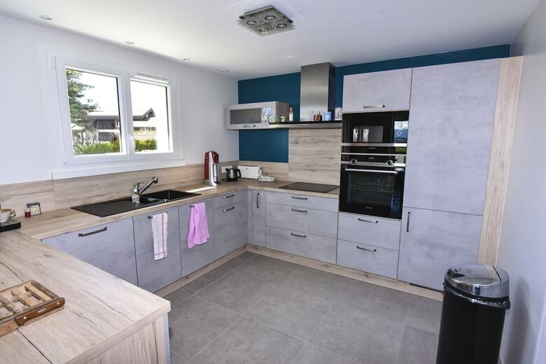 Bed & Breakfast Chambres D'hotes Proche D'annecy