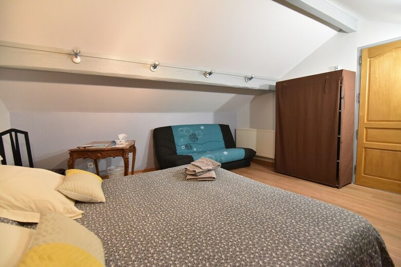 Bed & Breakfast Chambres D'hotes Proche D'annecy
