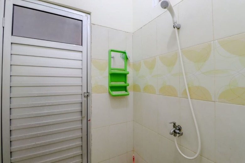 Hotel Denadifa Homestay