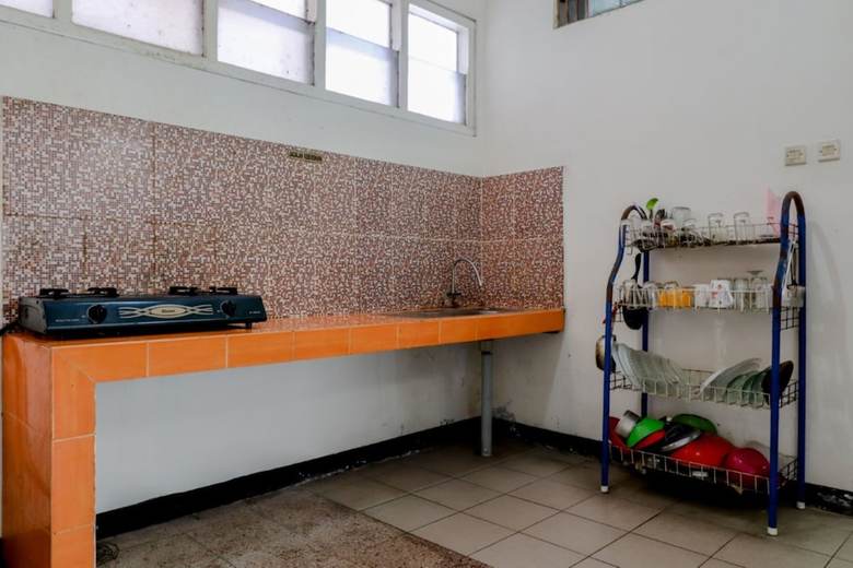 Hotel Denadifa Homestay