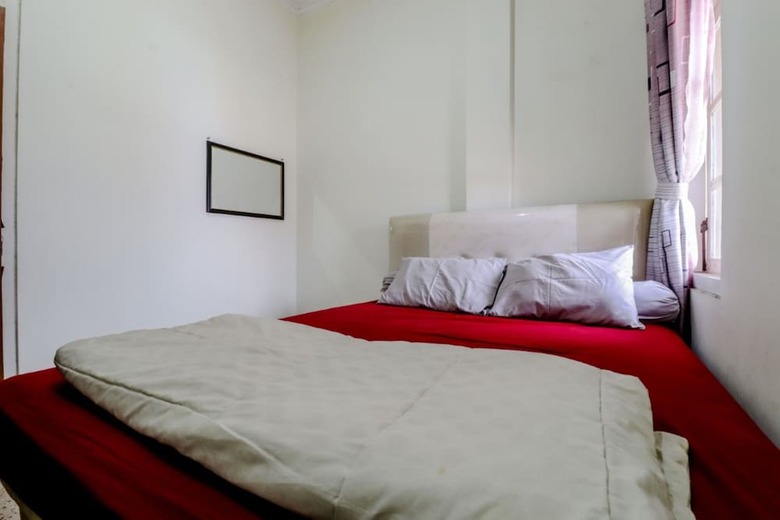 Hotel Denadifa Homestay