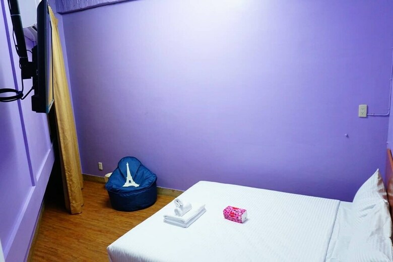 Hotel Qingju Hostel
