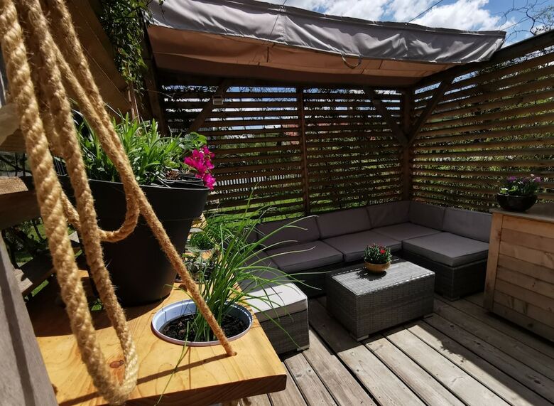 Inspiroapart & Tatras Penthouse