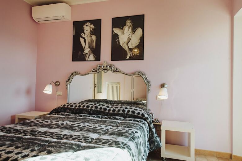 Bed & Breakfast La Casa Di Gioia