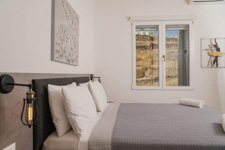 Cloud Nine Villa Mykonos