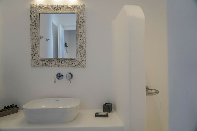 Cloud Nine Villa Mykonos