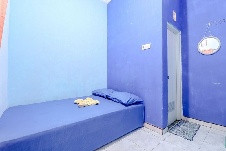 Hotel Pinky Guest House