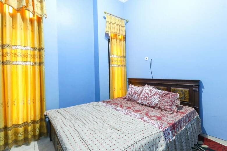 Hotel Diksa Homestay