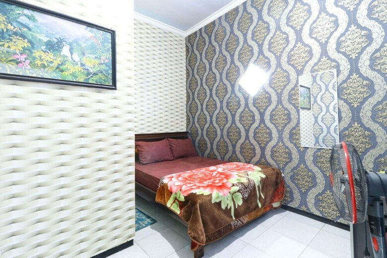 Hotel Diksa Homestay