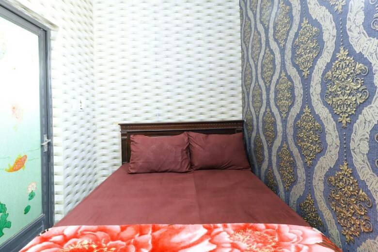 Hotel Diksa Homestay