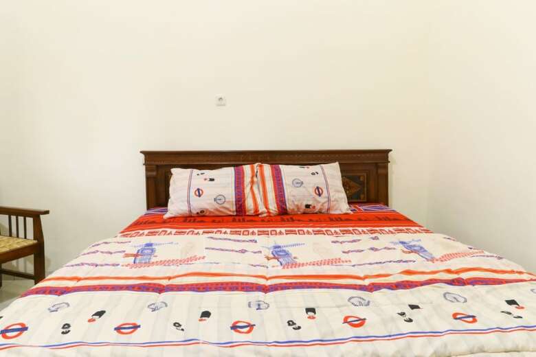 Hotel Diksa Homestay