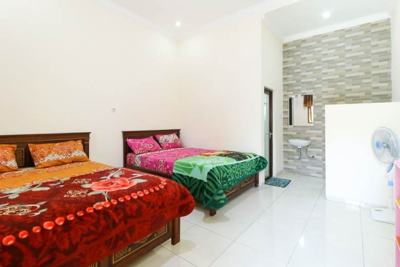 Hotel Diksa Homestay