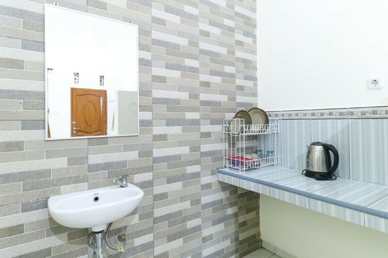Hotel Diksa Homestay